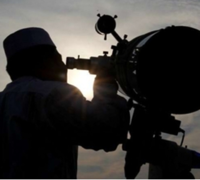 Berbeda saat Penetapan Awal Ramadan, MUI Yakin Penetapan 1 Syawal 1443 Hijriah akan Sama